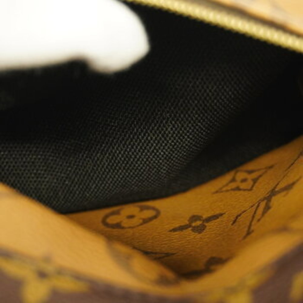 Louis Vuitton Monogram Reverse Palm Springs Backpack - Picture 7 of 10